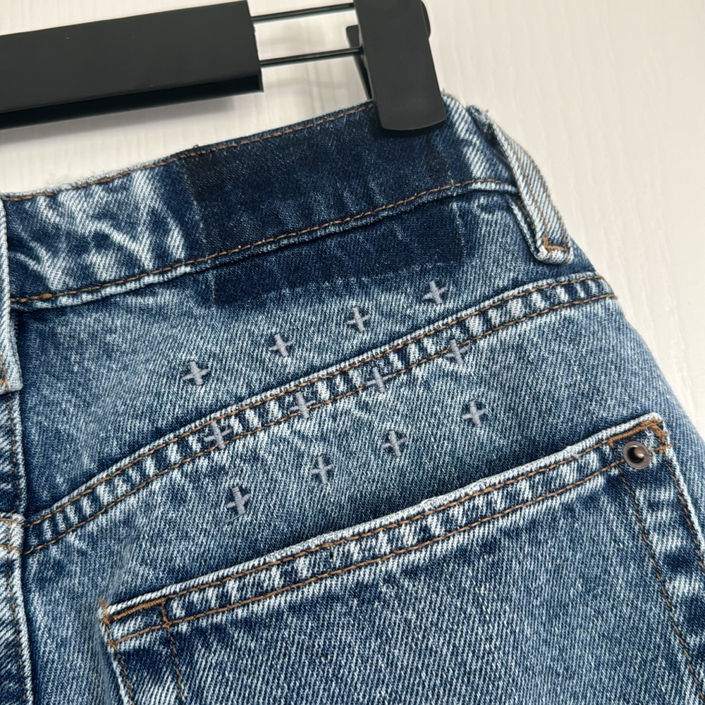 Ksubi Jeans Size 27 Women’s